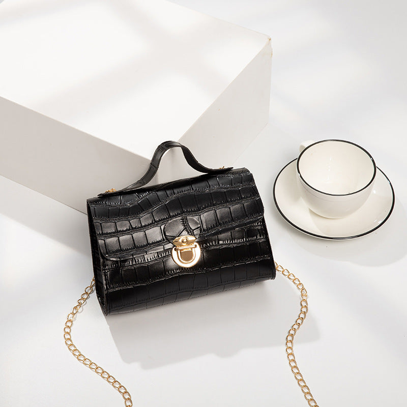 Women's Portable Messenger Bag