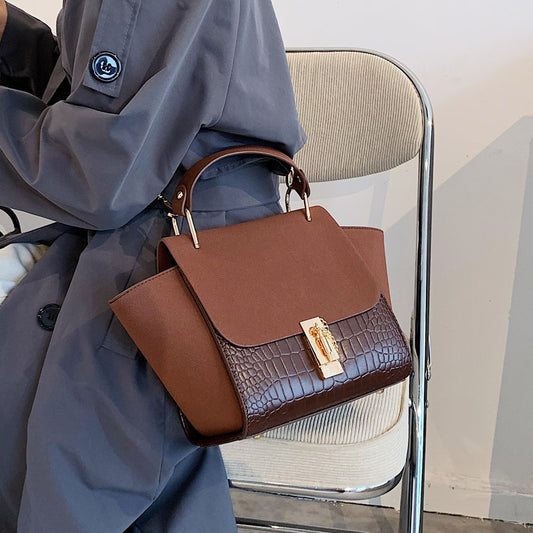 Women's Messenger Handbag