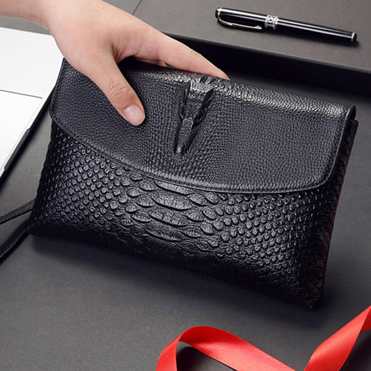 Men's High-grade Envelope Bag