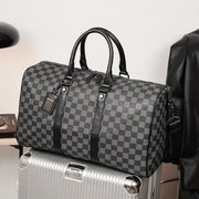 Large Capacity Travel Handbag