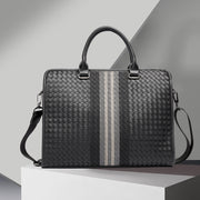 Men's Briefcase Computer Bag