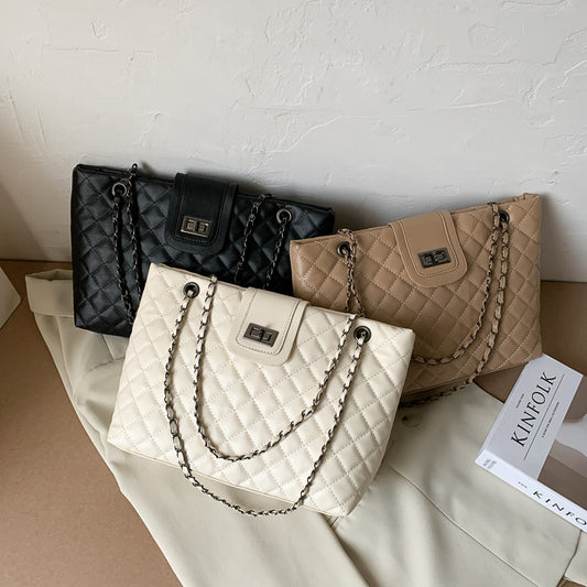Women's Fashion Chain Bag
