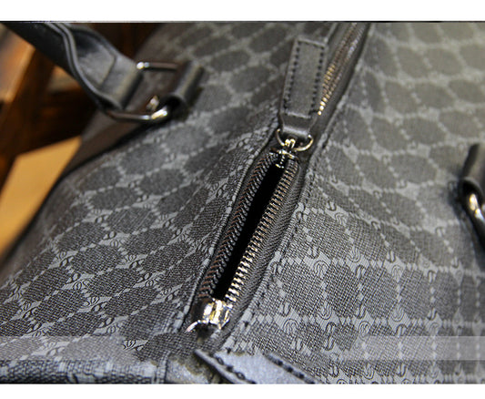 Men's Casual Travel Shoulder Bag