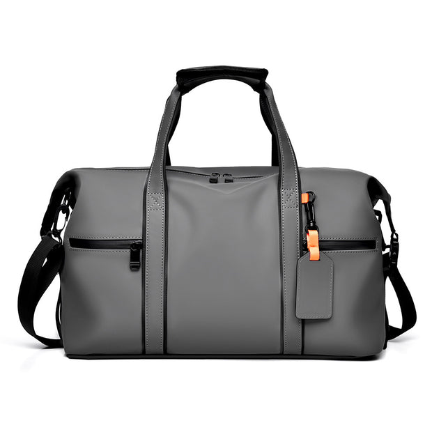 Sports & Travel Crossbody Bag