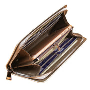 Men's Fashion Multi-Card Long Wallet