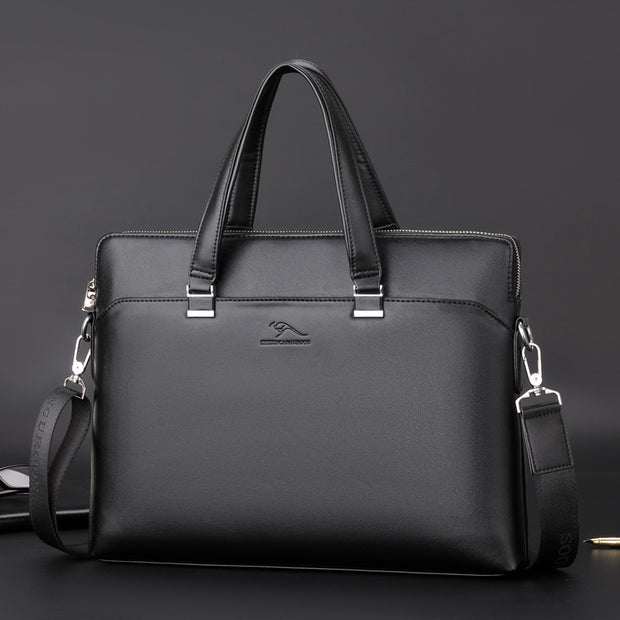 Men's Briefcase & Purse