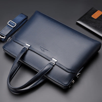 Men's Briefcase & Purse
