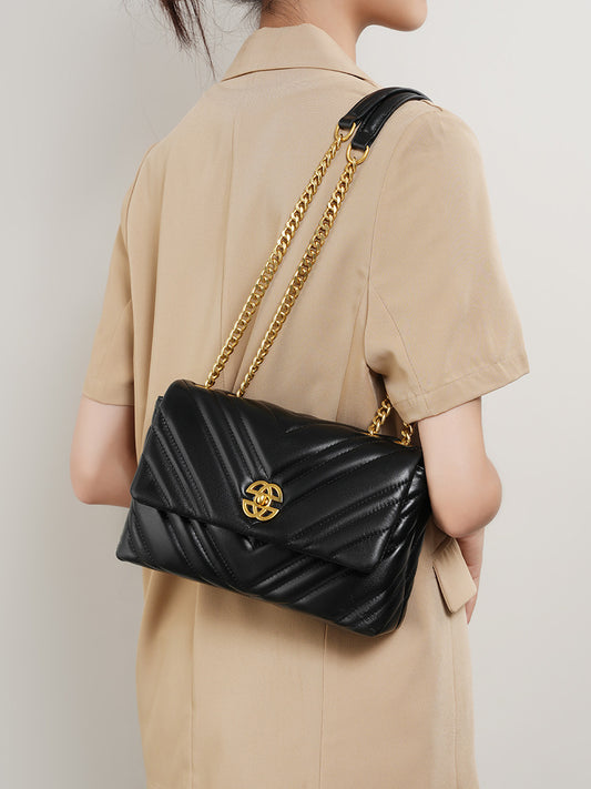 Women's Shoulder Messenger Bag