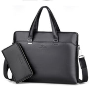 Men's Briefcase & Purse