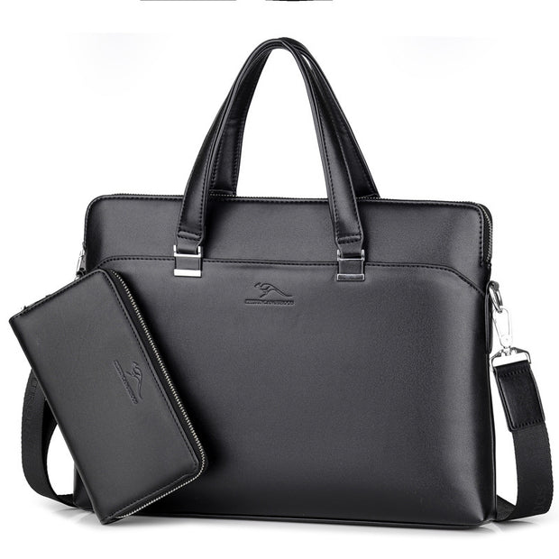 Men's Briefcase & Purse