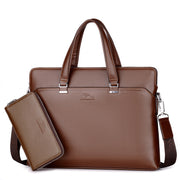 Men's Briefcase & Purse