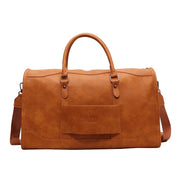 Unisex Travel Handbag