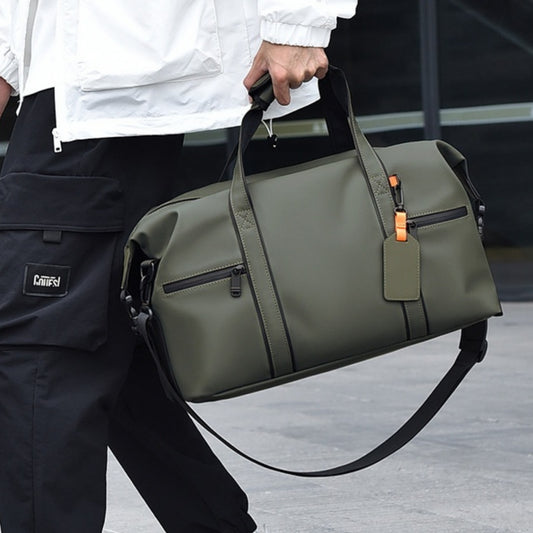 Sports & Travel Crossbody Bag