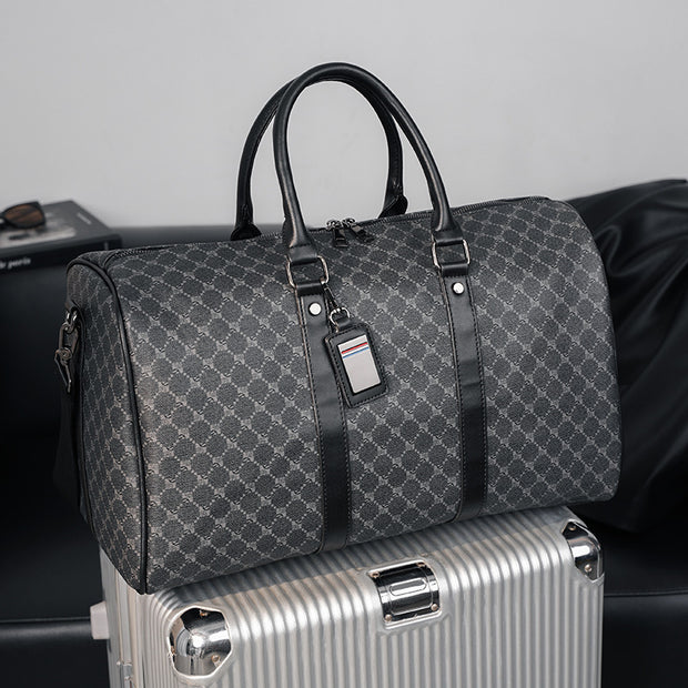 Large Capacity Travel Handbag
