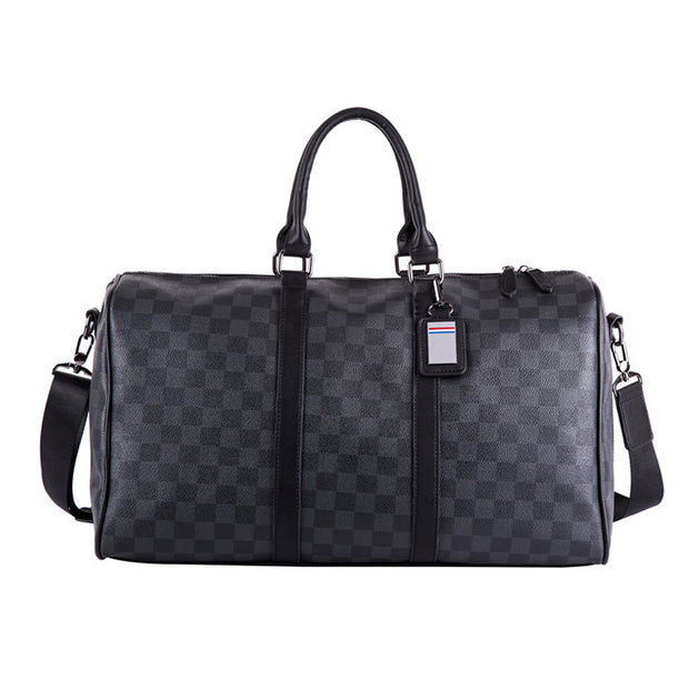 Large Capacity Travel Handbag