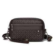 Men's Messenger Bag