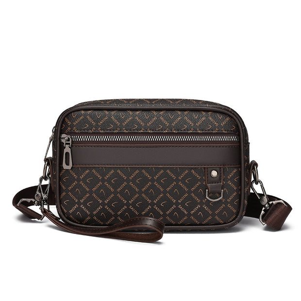 Men's Messenger Bag
