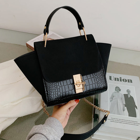 Women's Messenger Handbag