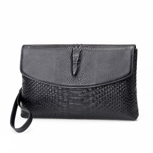 Men's High-grade Envelope Bag
