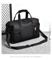Sports & Travel Crossbody Bag