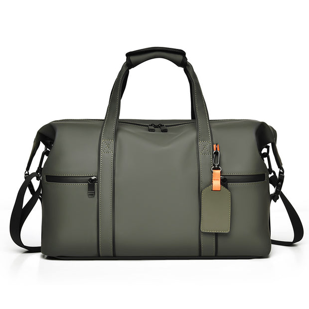 Sports & Travel Crossbody Bag