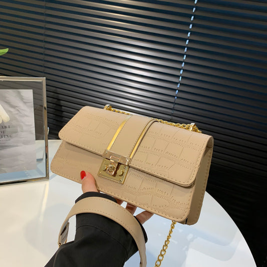 Women's Casual Shoulder Bag