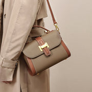 Luxury One-shoulder Fashion Handbag