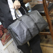 Men's Casual Travel Shoulder Bag