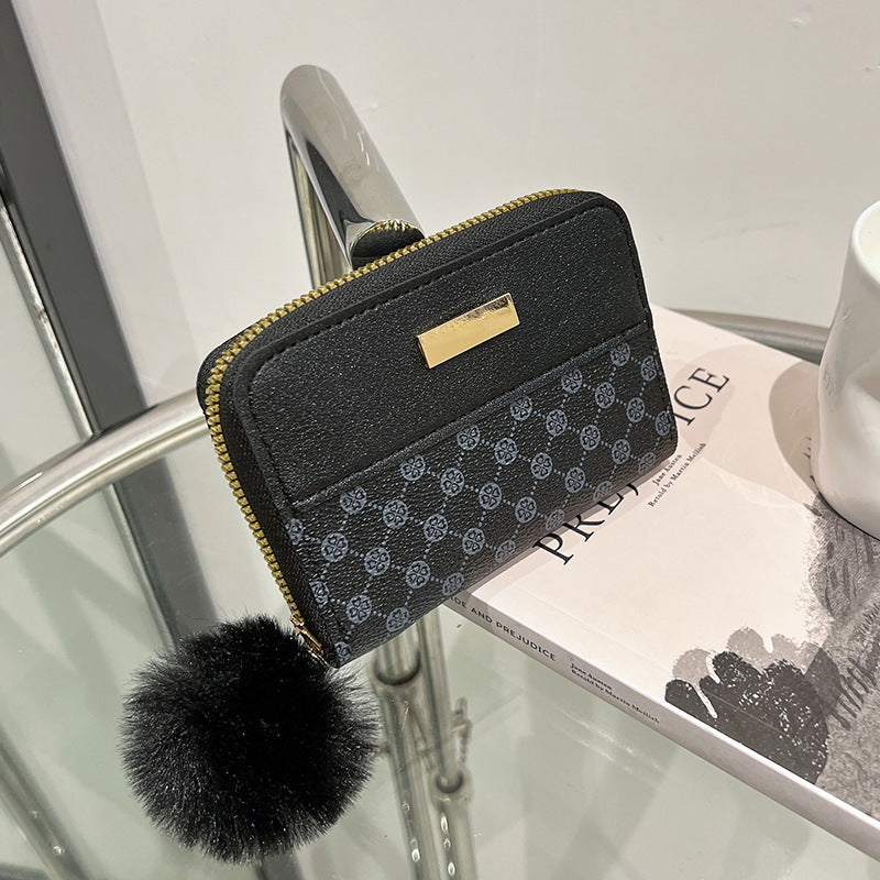 Women's Small Style Coin Purse