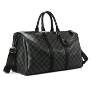 Large Capacity Travel Handbag