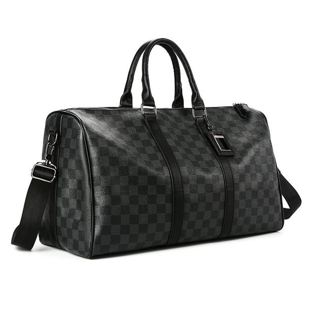 Large Capacity Travel Handbag