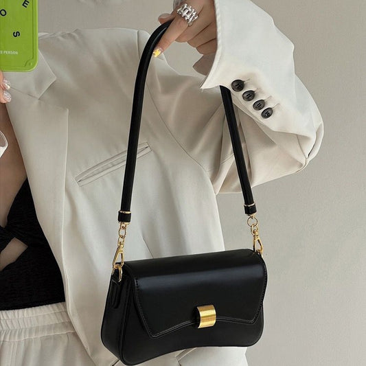 Women's Retro Crossbody Bag
