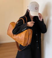 Unisex Travel Handbag