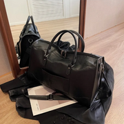 Unisex Travel Handbag