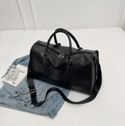 Unisex Travel Handbag