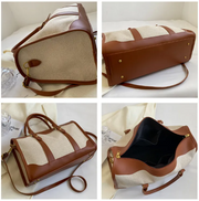 Unisex Nirvani Travel Bag