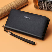 Men's Fashion Multi-Card Long Wallet
