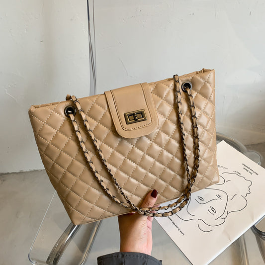 Women's Fashion Chain Bag