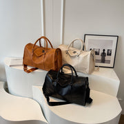 Unisex Travel Handbag