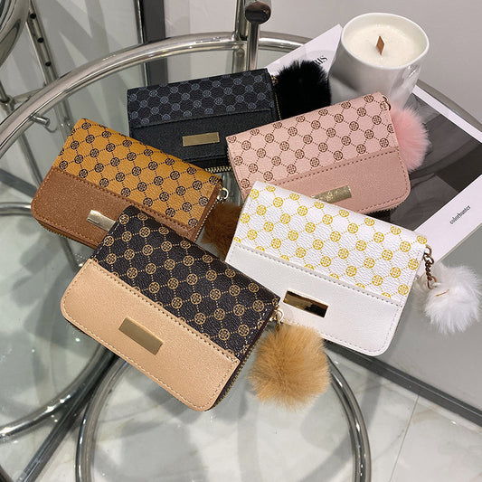 Women's Small Style Coin Purse