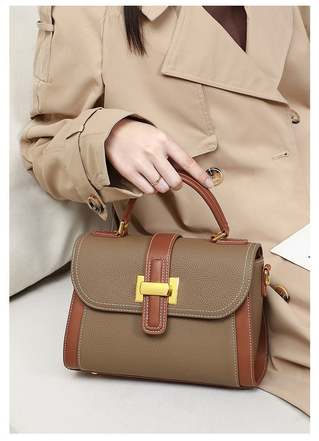 Luxury One-shoulder Fashion Handbag