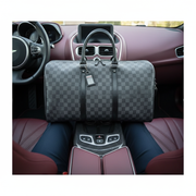 Large Capacity Travel Handbag