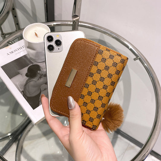 Women's Small Style Coin Purse