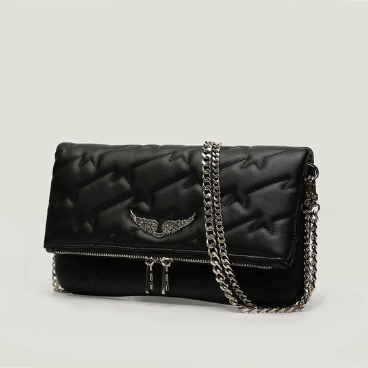 Women's Chain Shoulder Bag