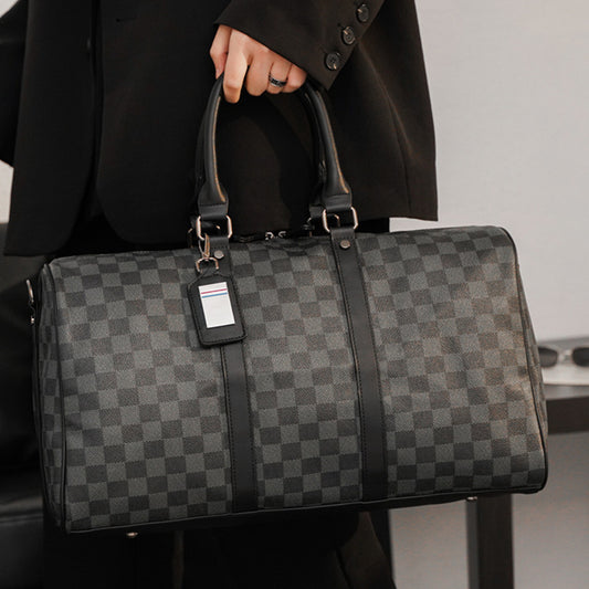 Large Capacity Travel Handbag