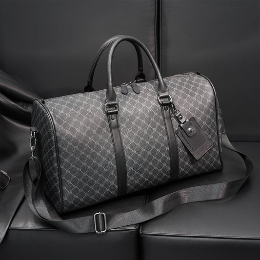 Large Capacity Travel Handbag