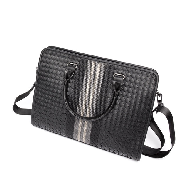 Men's Briefcase Computer Bag