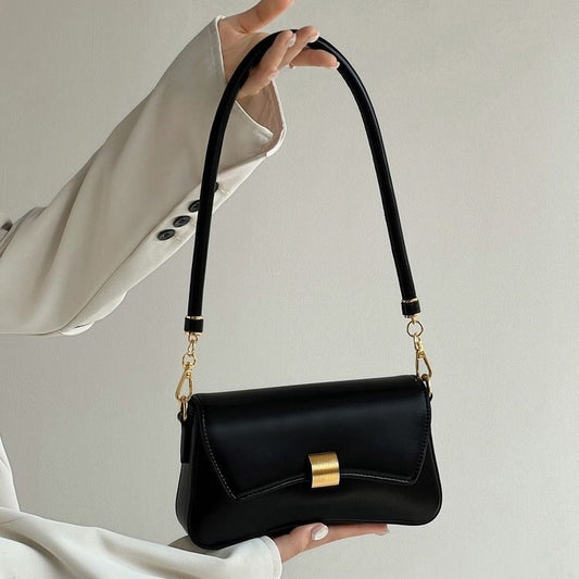 Women's Retro Crossbody Bag