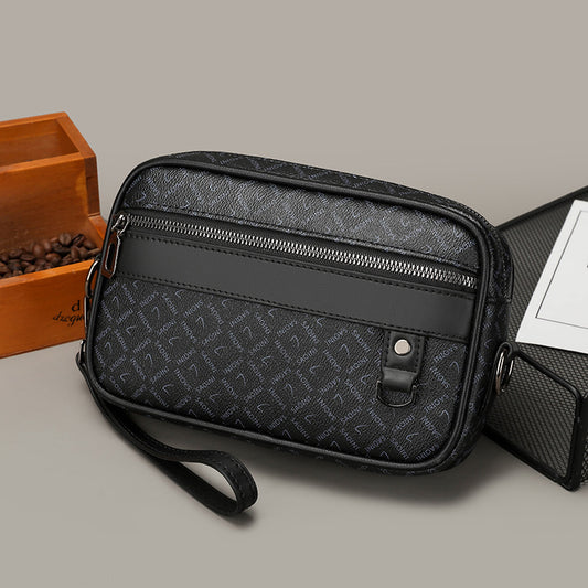 Men's Messenger Bag