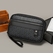 Men's Messenger Bag